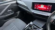 Vauxhall Astra 1.2 Turbo 130 GS 5dr Petrol Estate